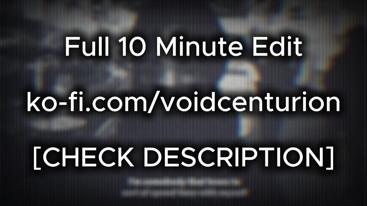 Thumbnail at 1:00