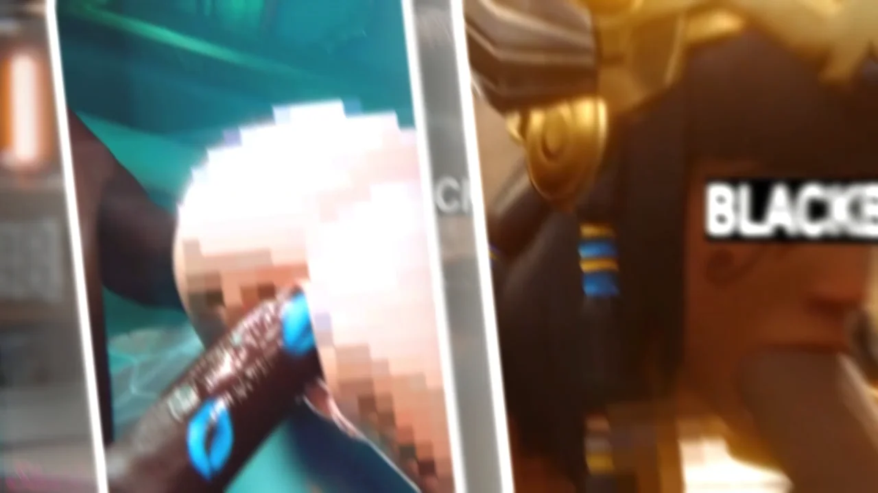 Thumbnail at 1:00