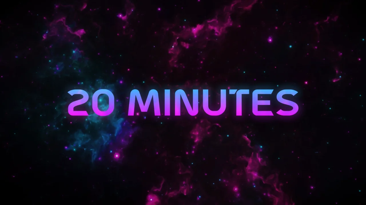 Thumbnail at 0:13