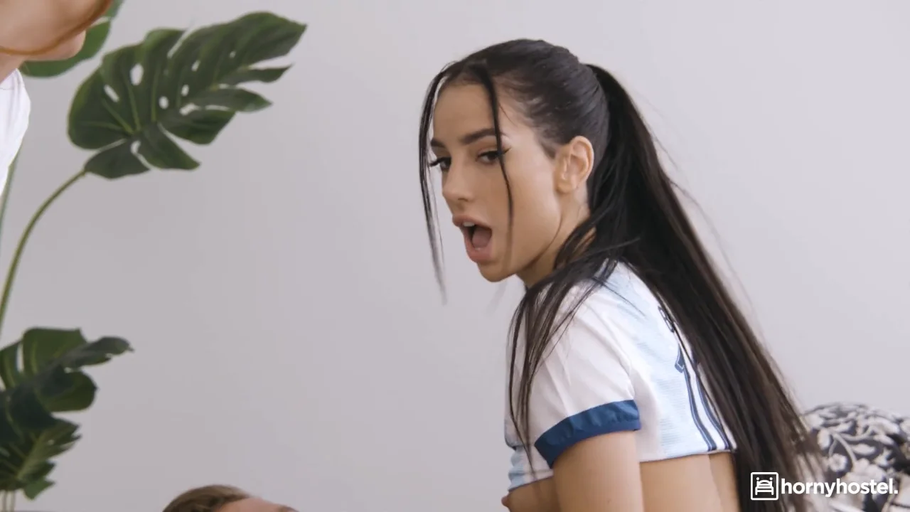 Thumbnail at 1:23