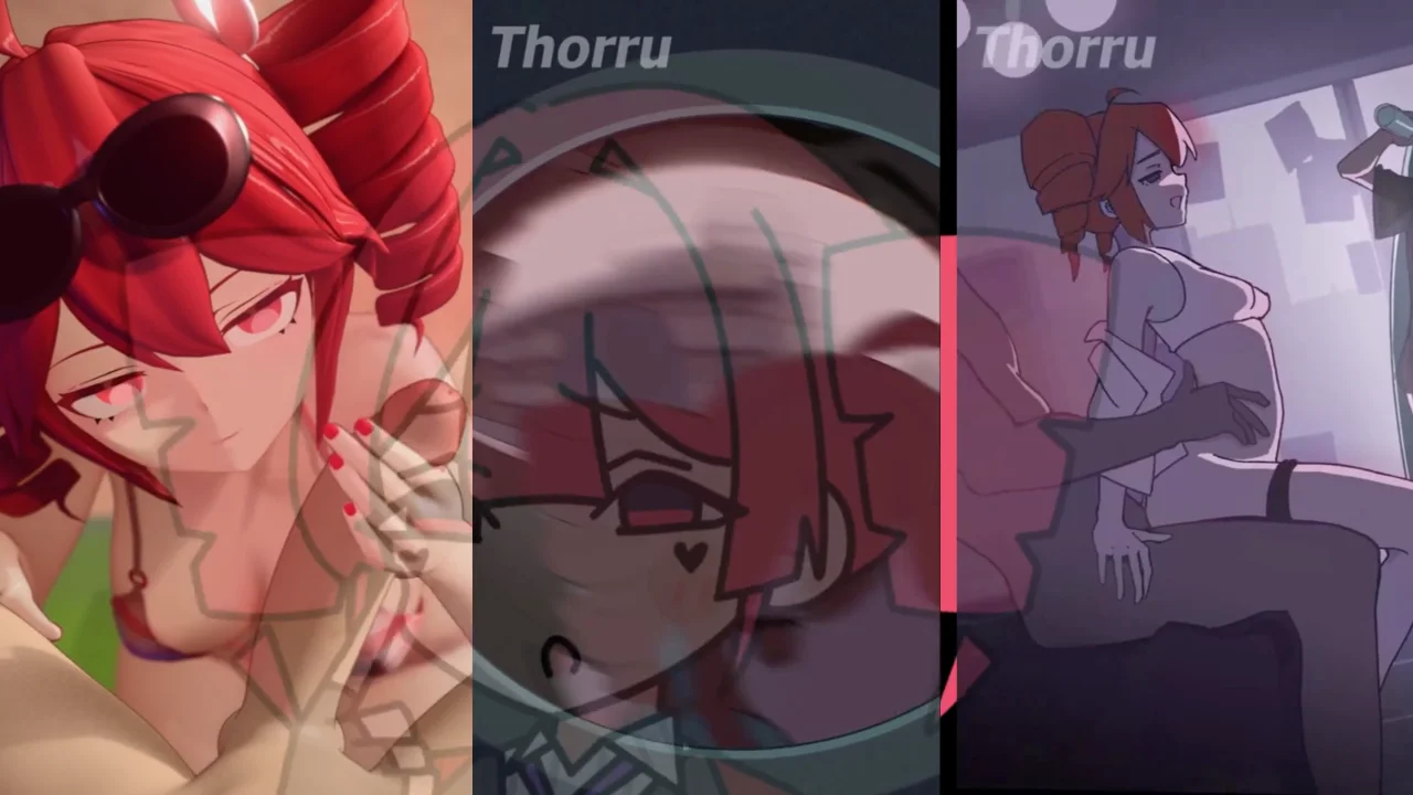 Thumbnail at 1:07