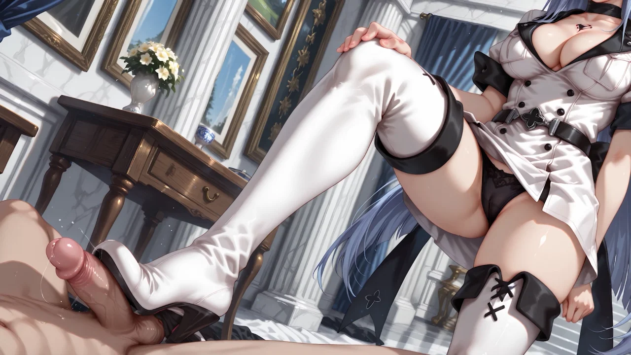 Thumbnail at 1:01