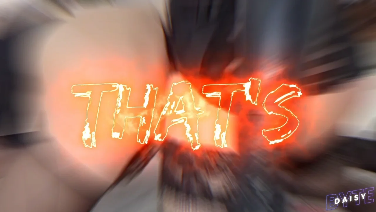 Thumbnail at 0:55