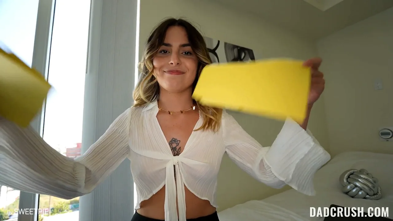 Thumbnail at 0:58