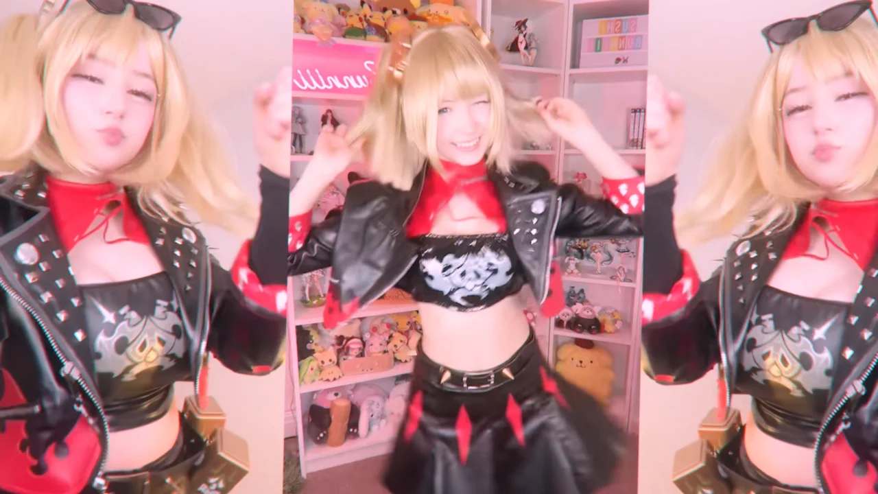 Thumbnail at 1:01