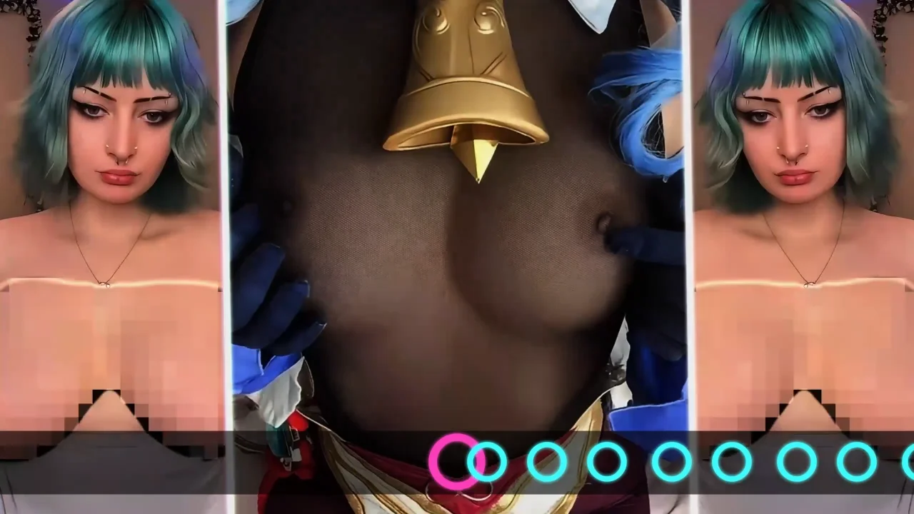Thumbnail at 0:21