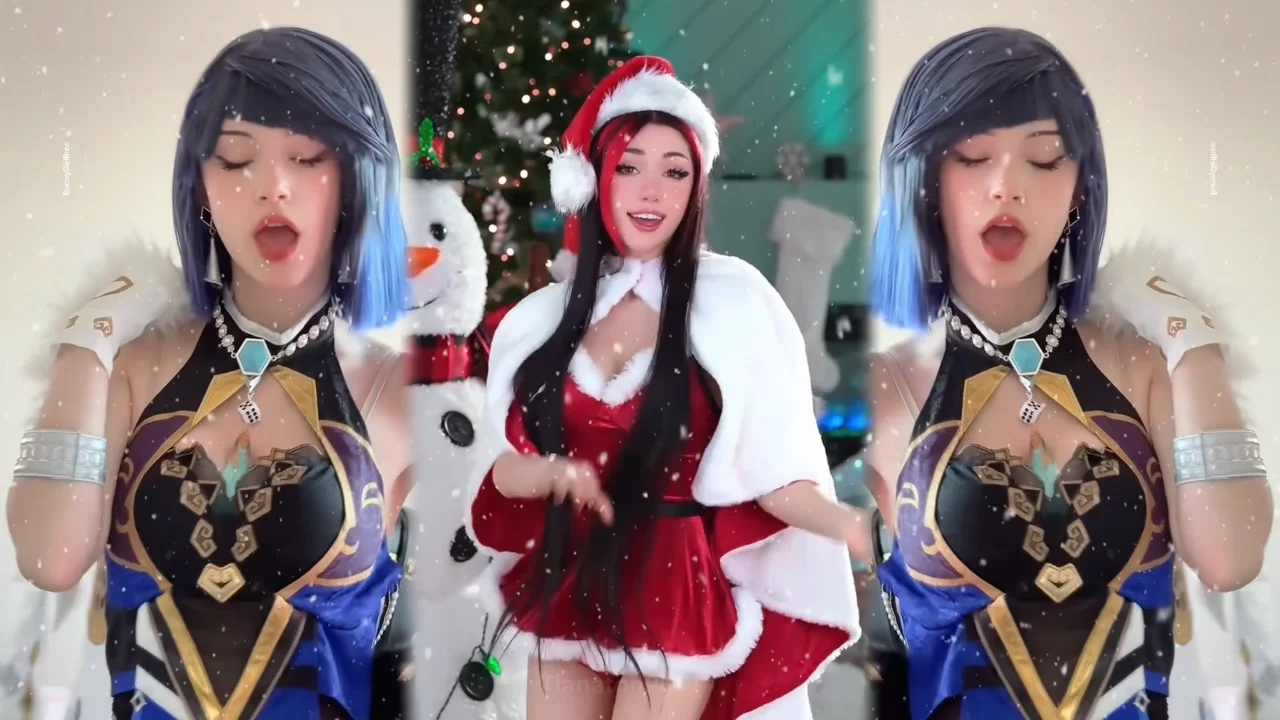 Thumbnail at 1:30