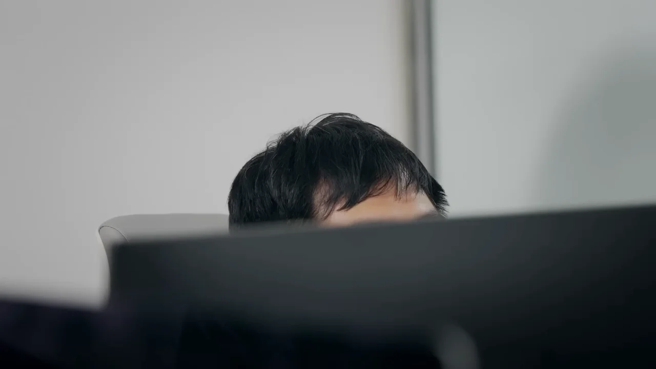 Thumbnail at 1:21