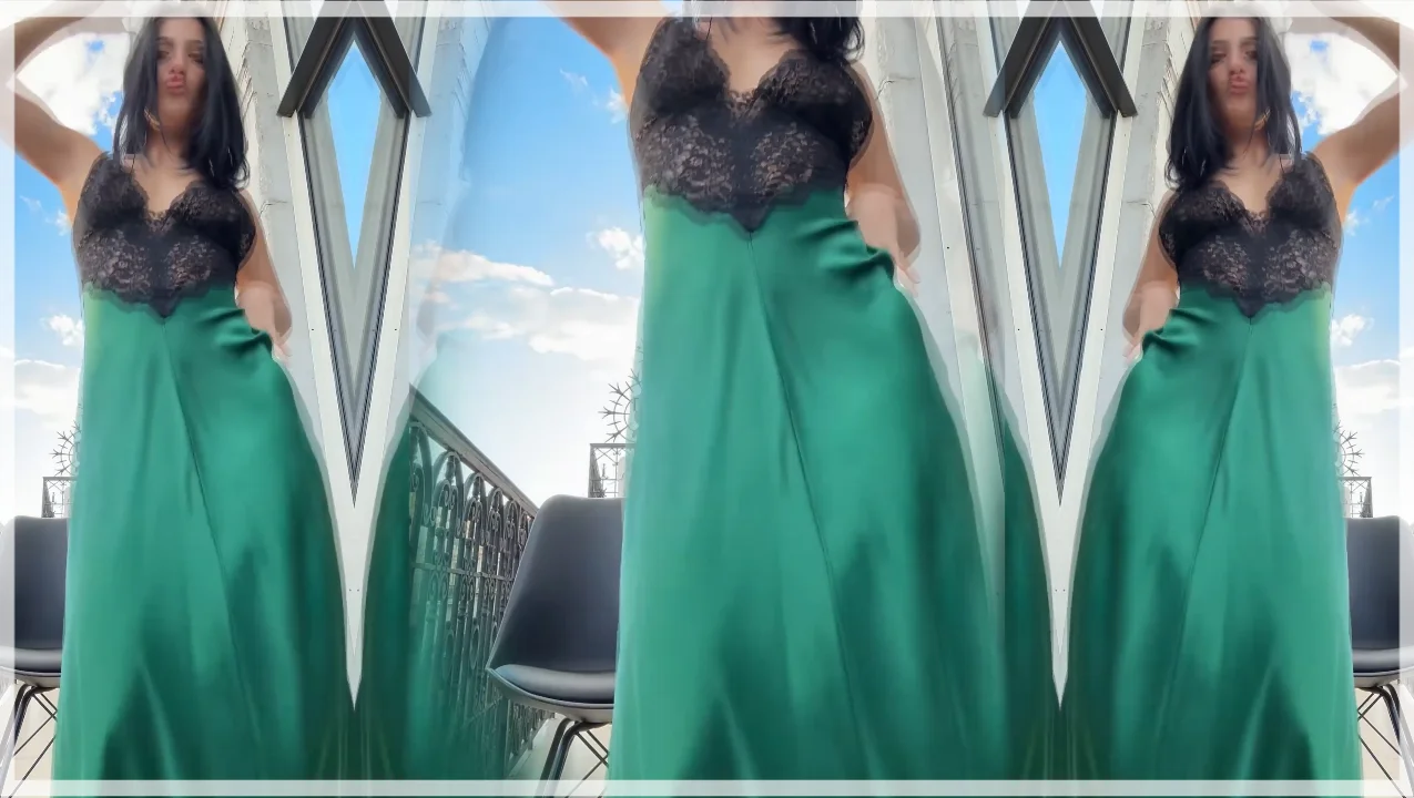 Thumbnail at 3:03