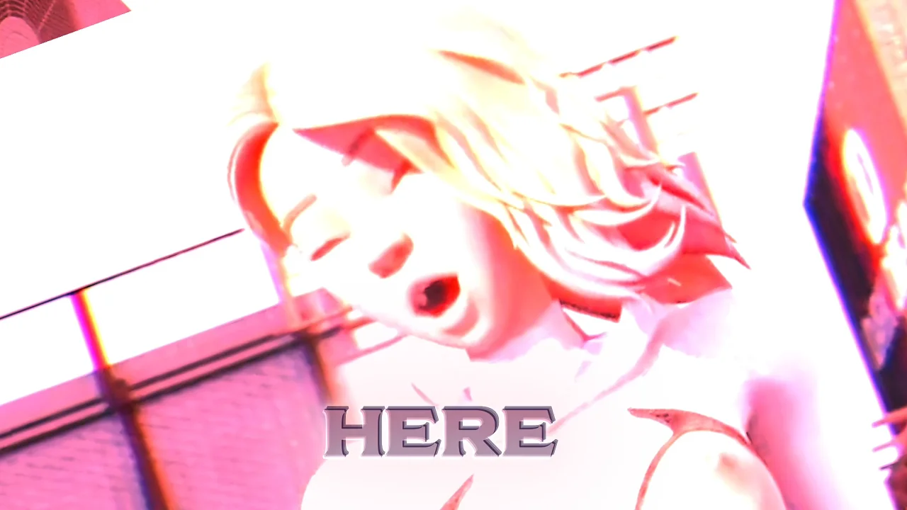 Thumbnail at 1:45