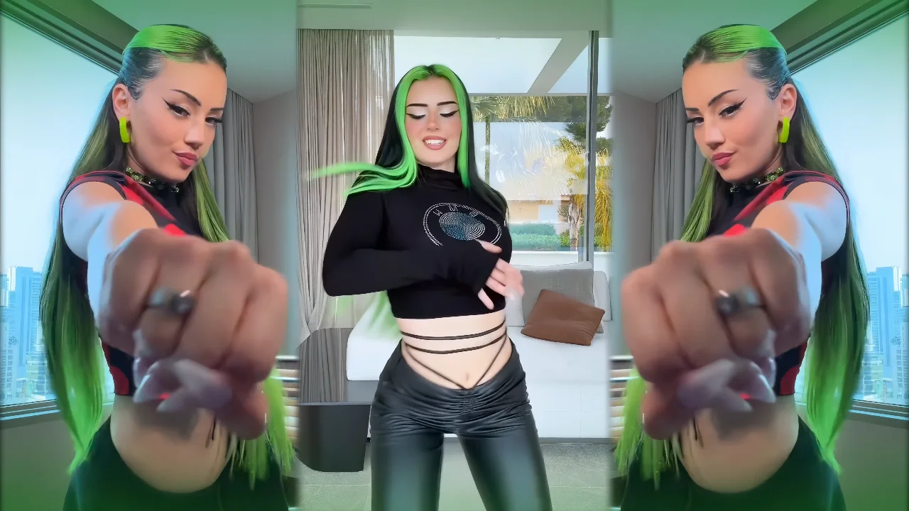 Thumbnail at 1:00