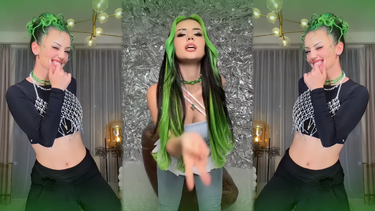 Thumbnail at 1:30