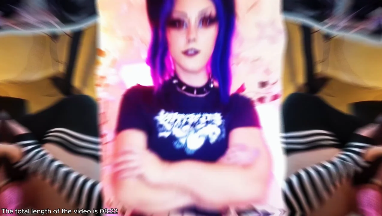 Thumbnail at 0:05