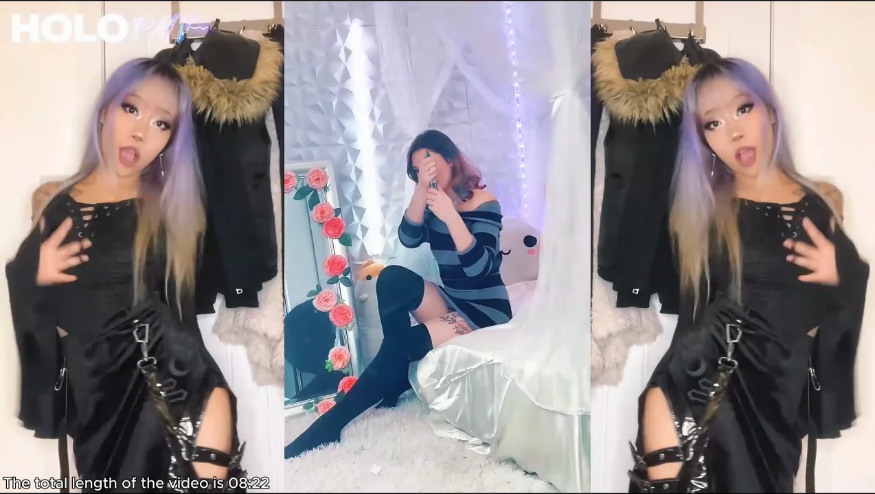 Thumbnail at 0:45