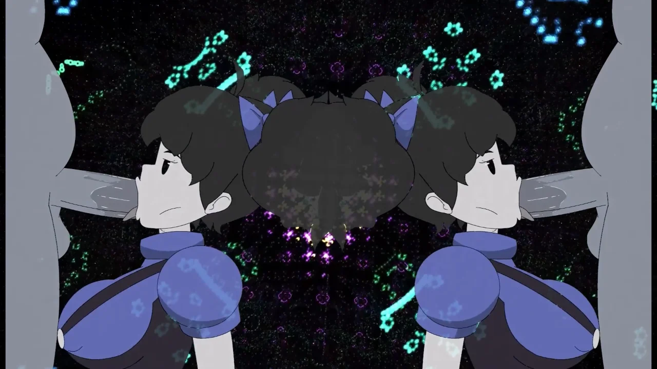Thumbnail at 3:01