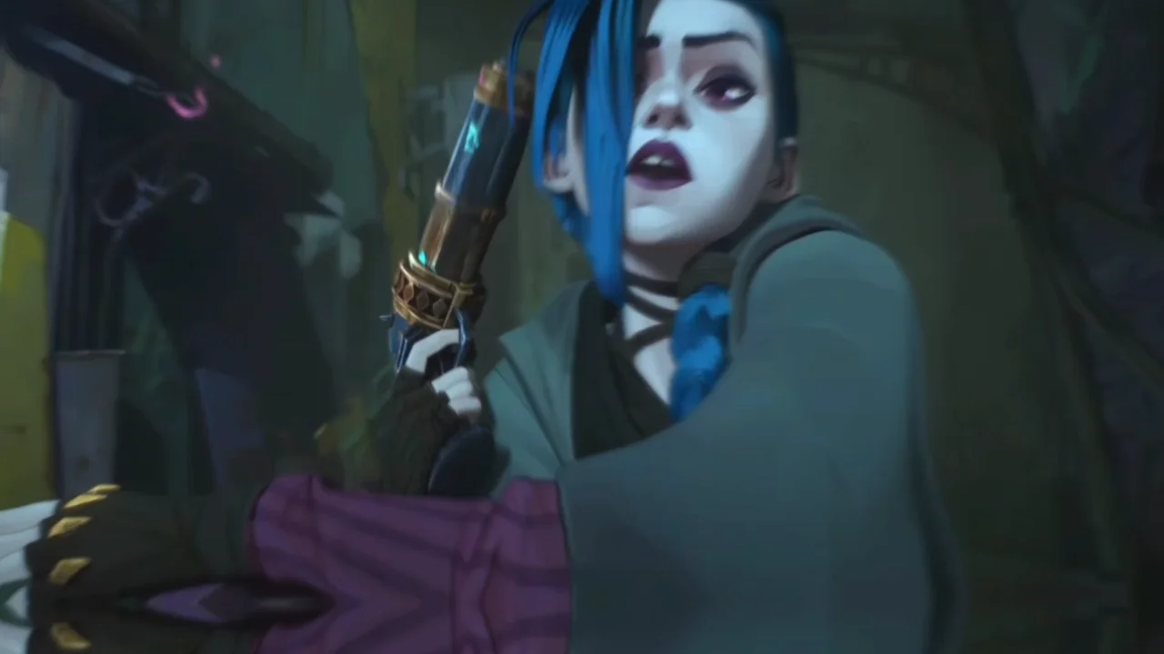 Thumbnail at 0:13