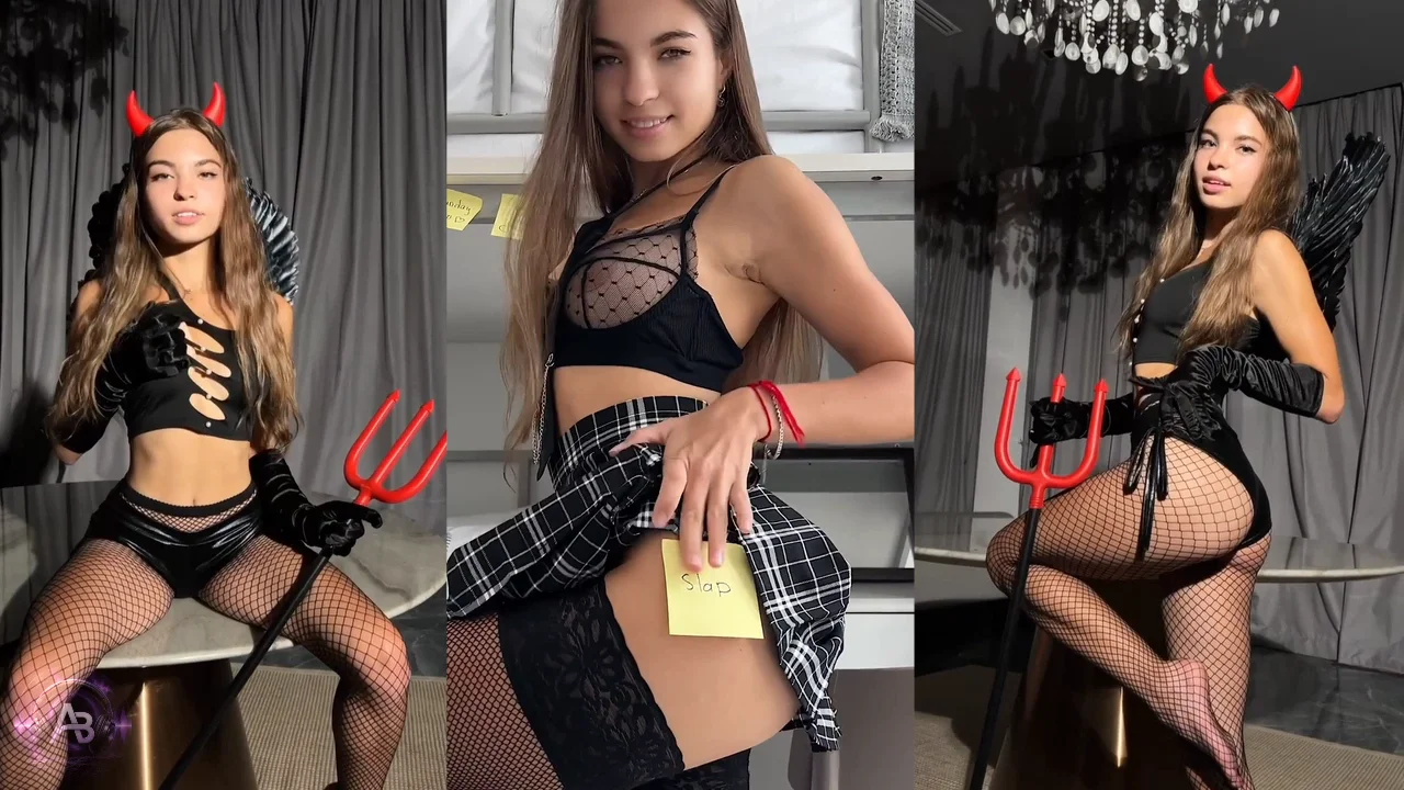 Thumbnail at 1:21
