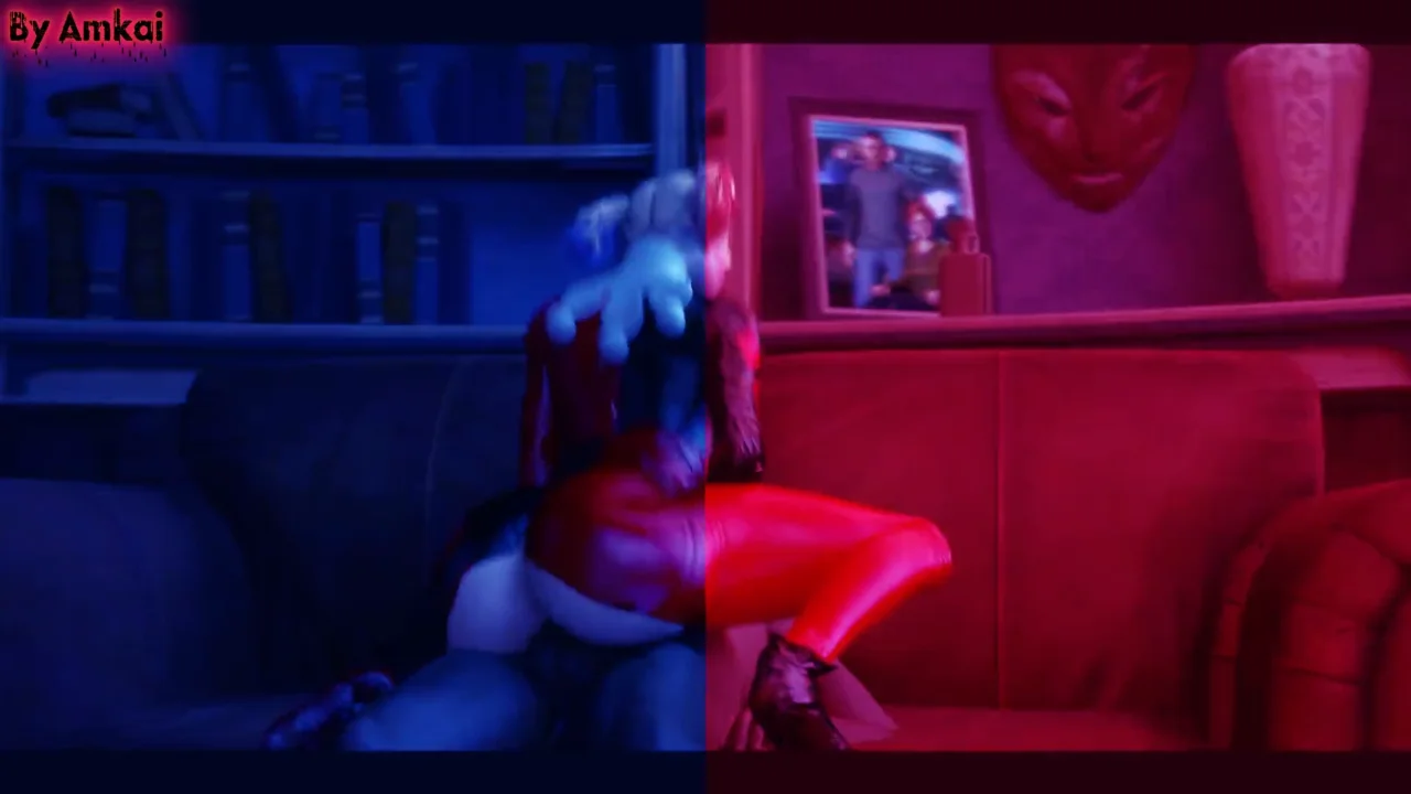 Thumbnail at 0:58