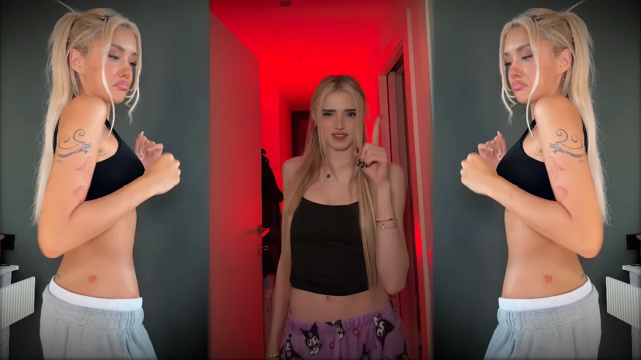 Thumbnail at 1:05