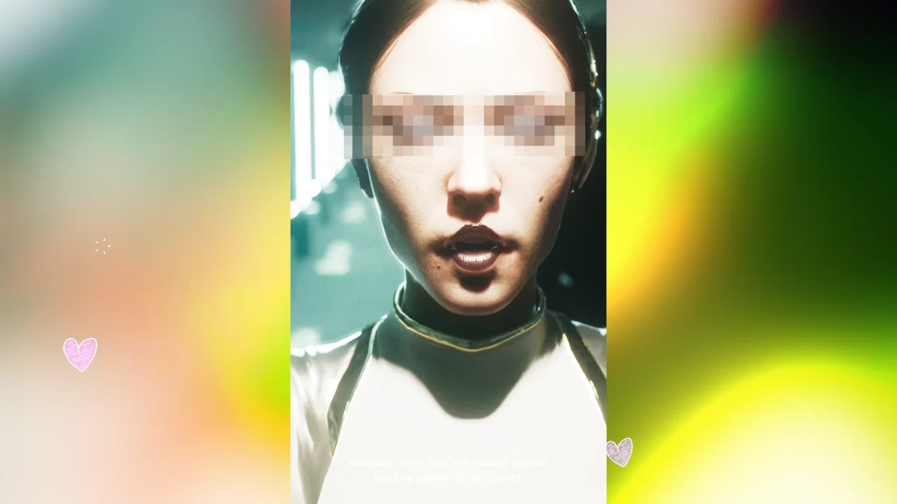 Thumbnail at 0:05