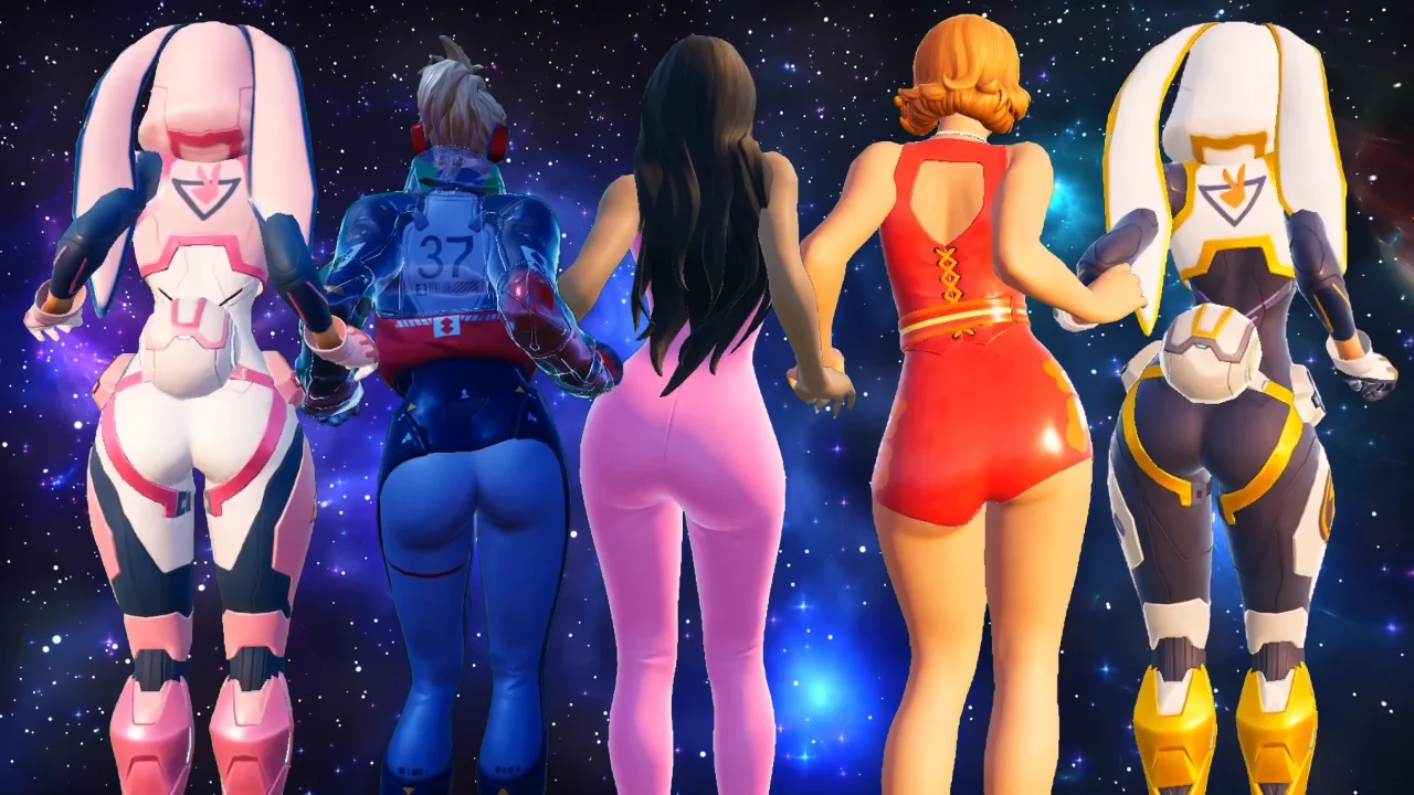 Thumbnail at 1:05