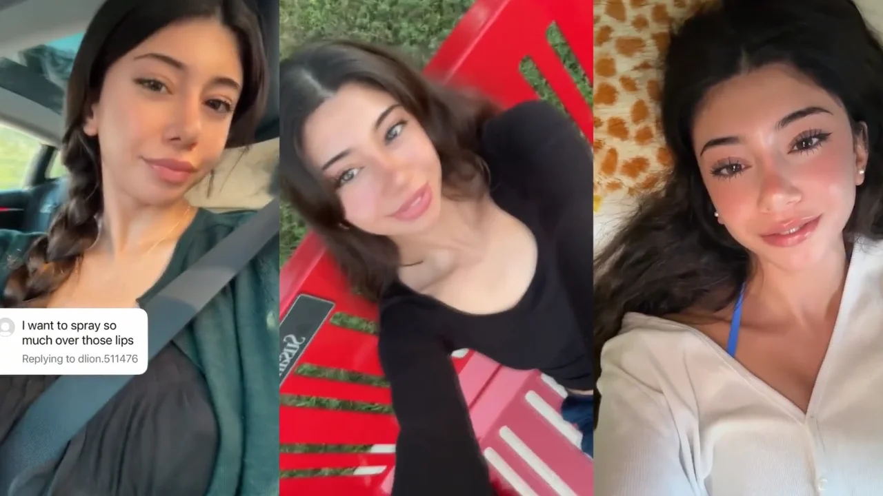 Thumbnail at 1:01