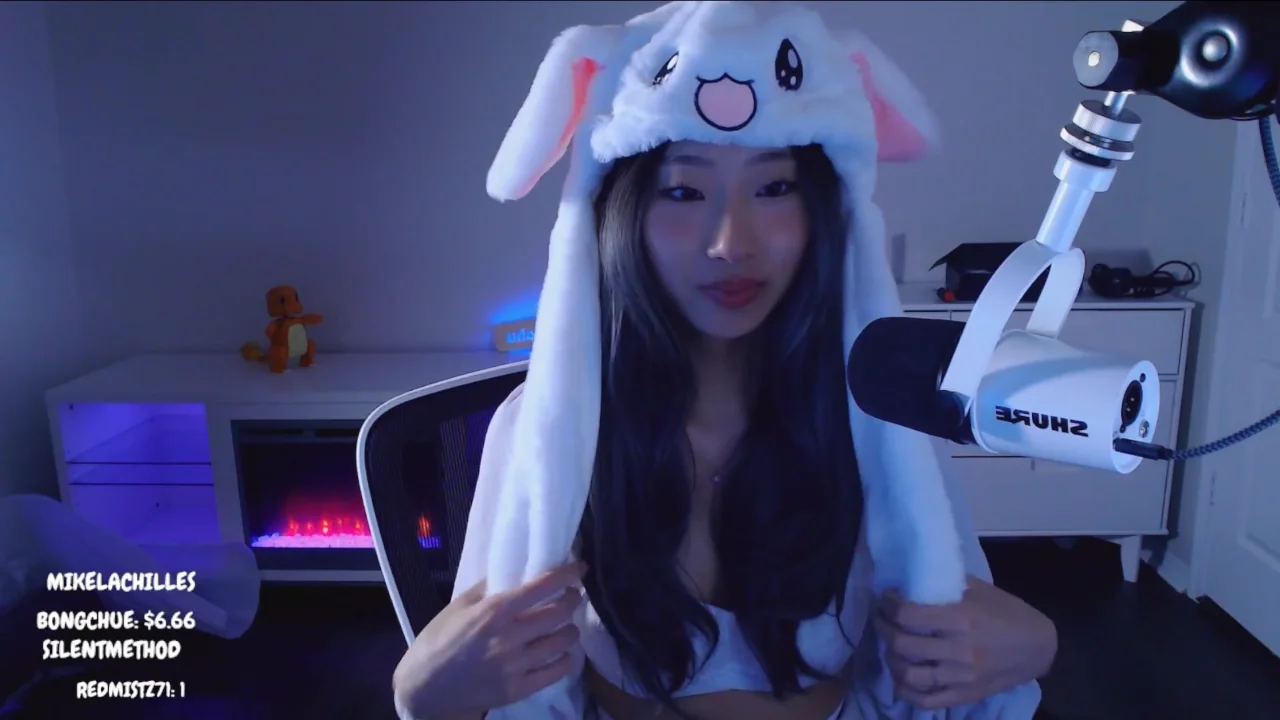 Thumbnail at 1:21