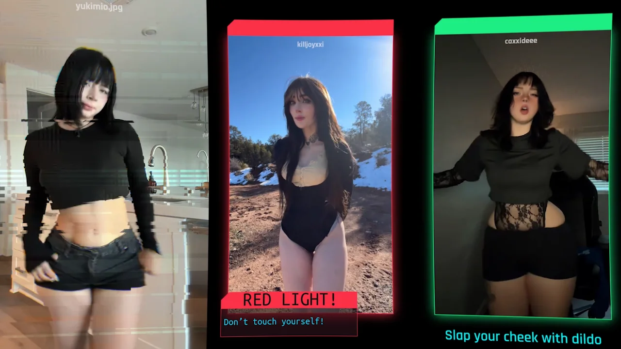 Thumbnail at 3:03