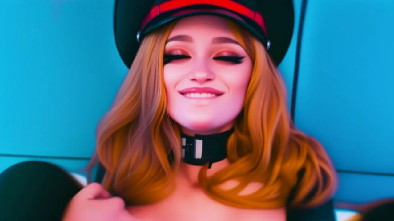 Thumbnail at 1:09