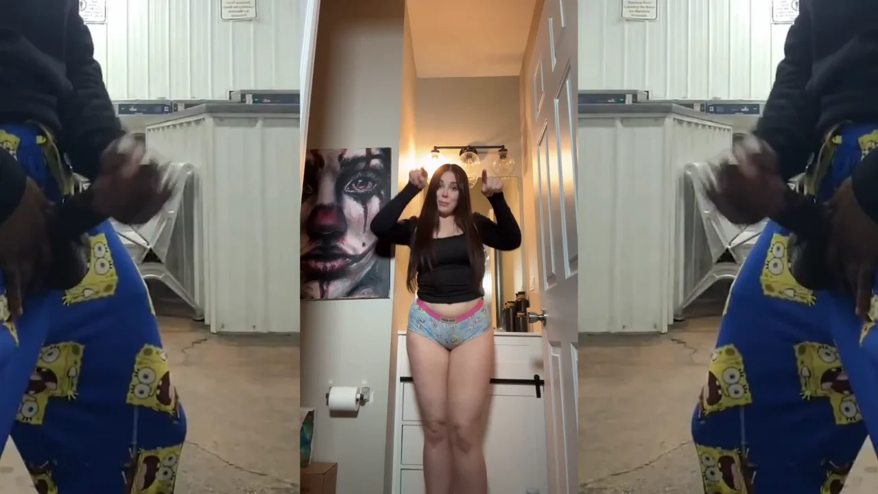 Thumbnail at 0:45
