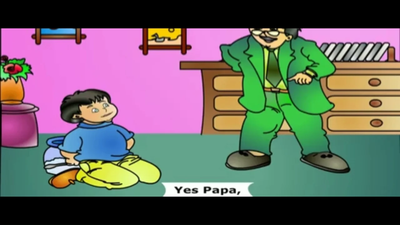 Thumbnail at 0:05