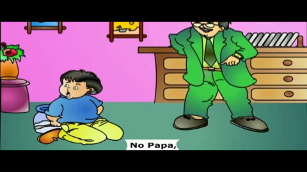 Thumbnail at 0:11