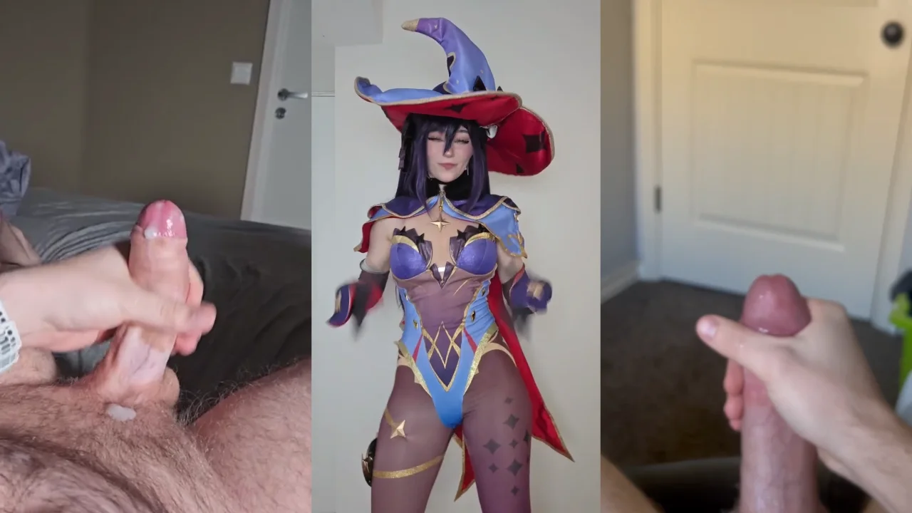 Thumbnail at 0:13