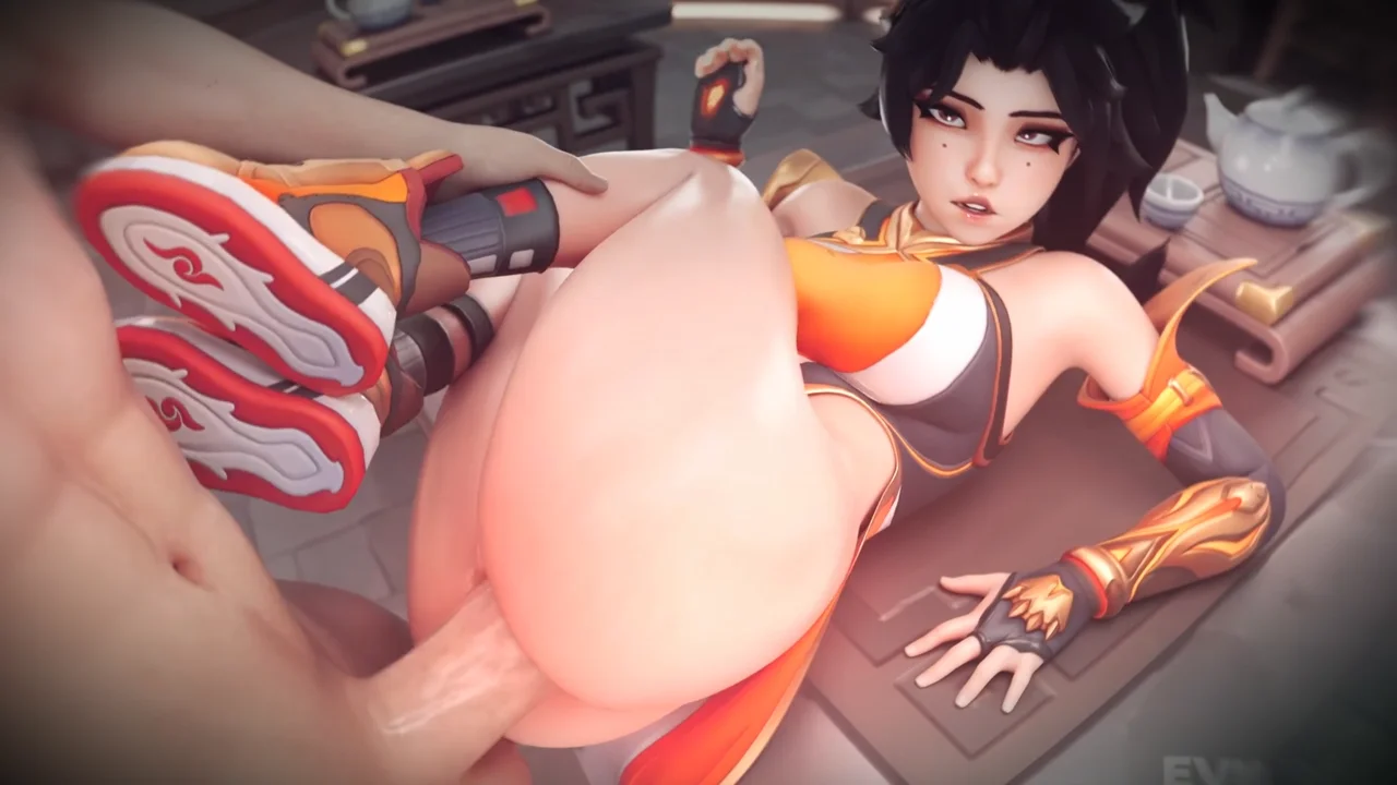 Thumbnail at 3:04