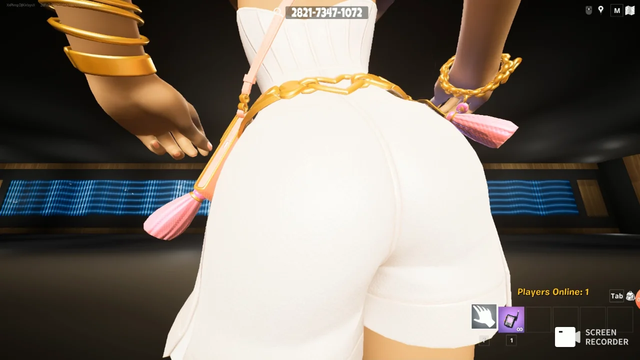 Thumbnail at 1:23