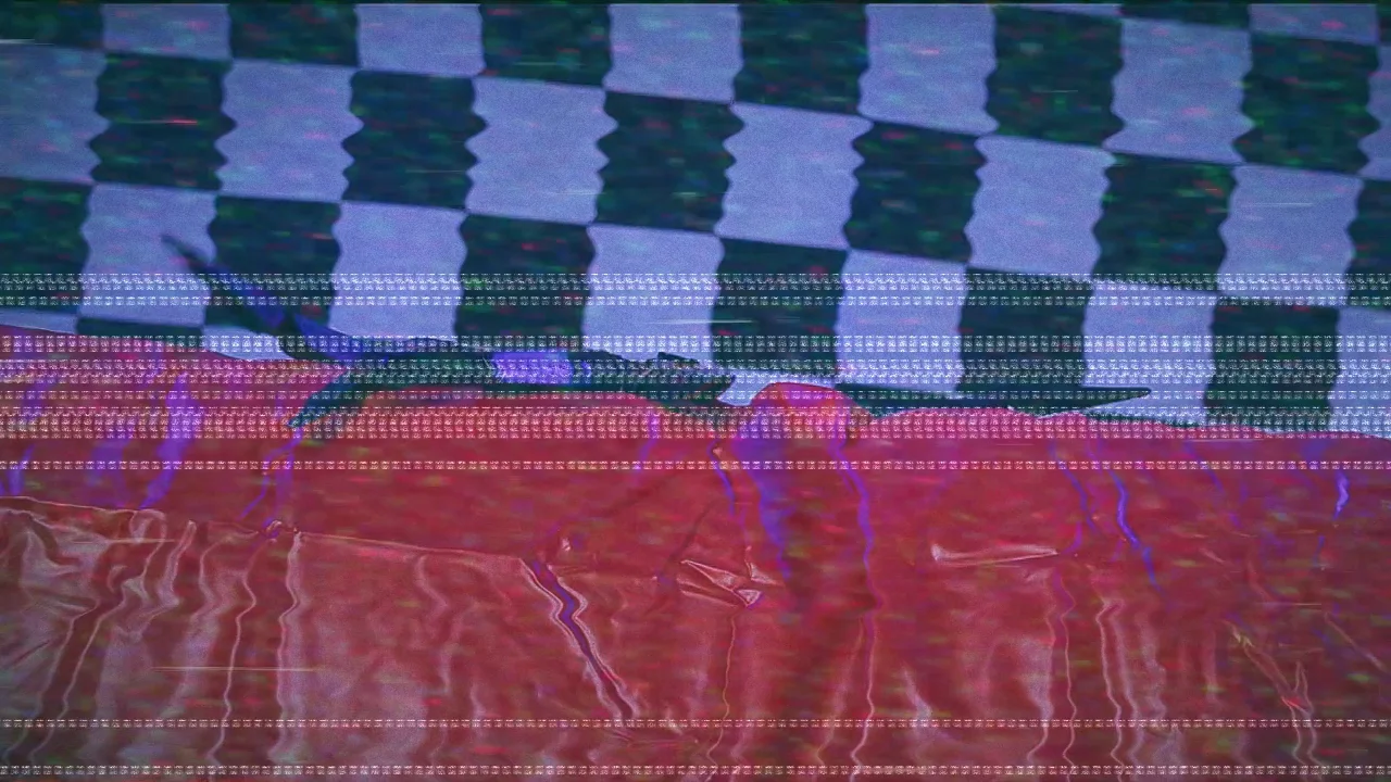 Thumbnail at 1:45