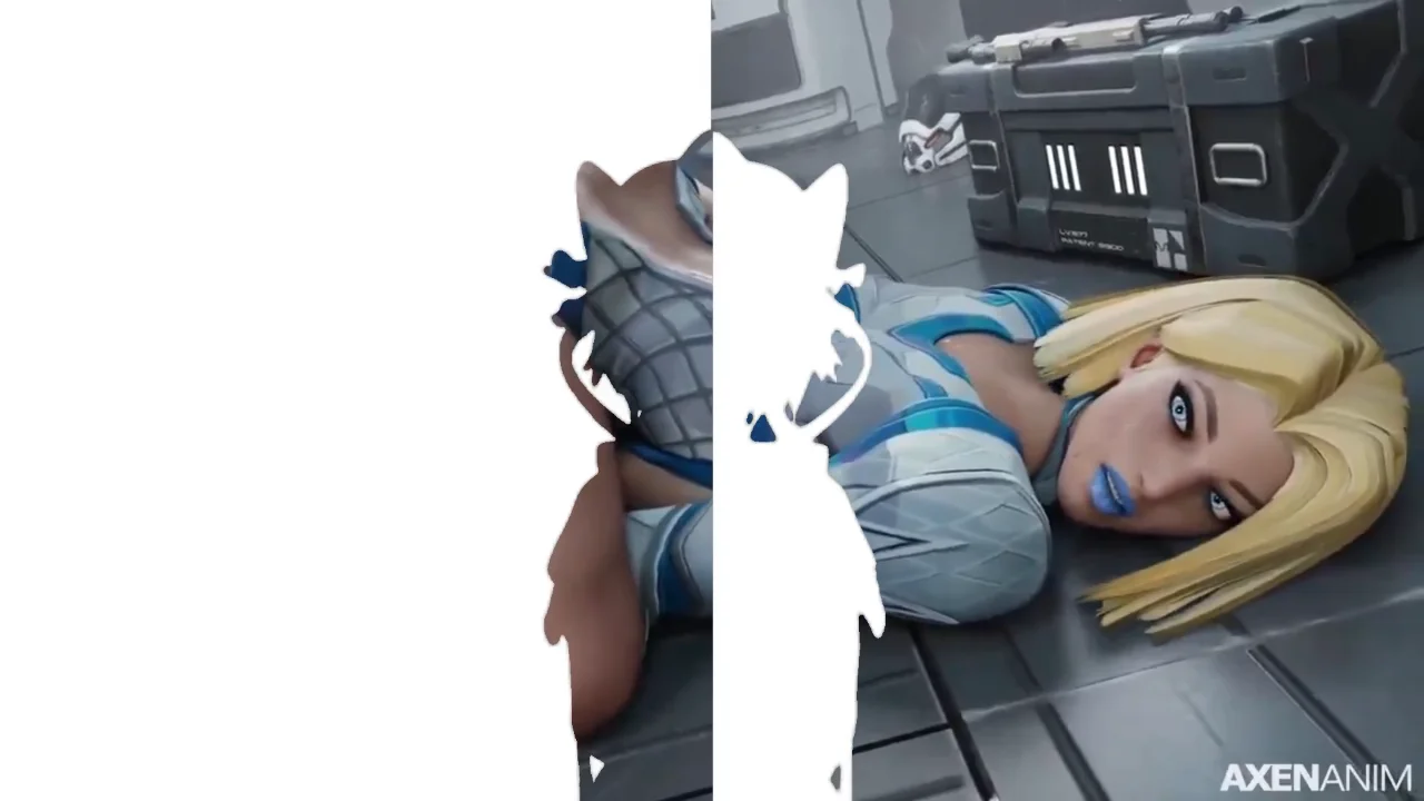 Thumbnail at 1:18