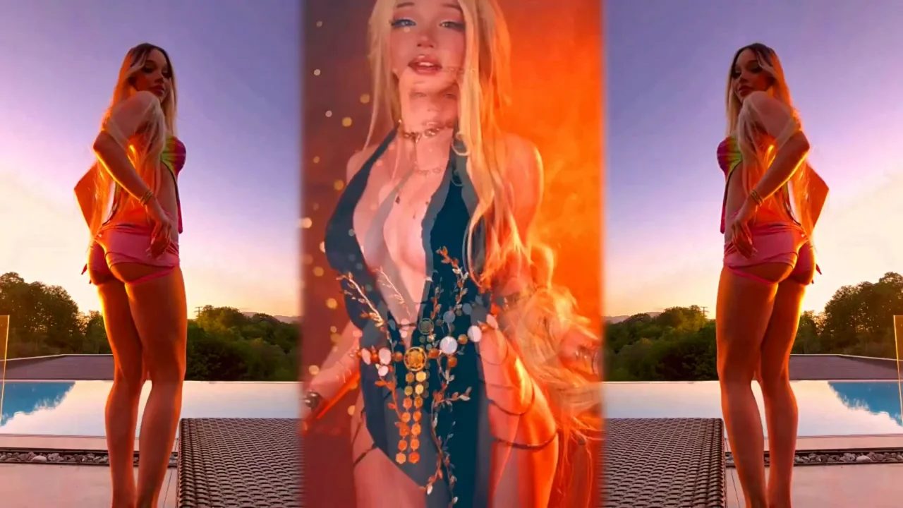 Thumbnail at 3:01