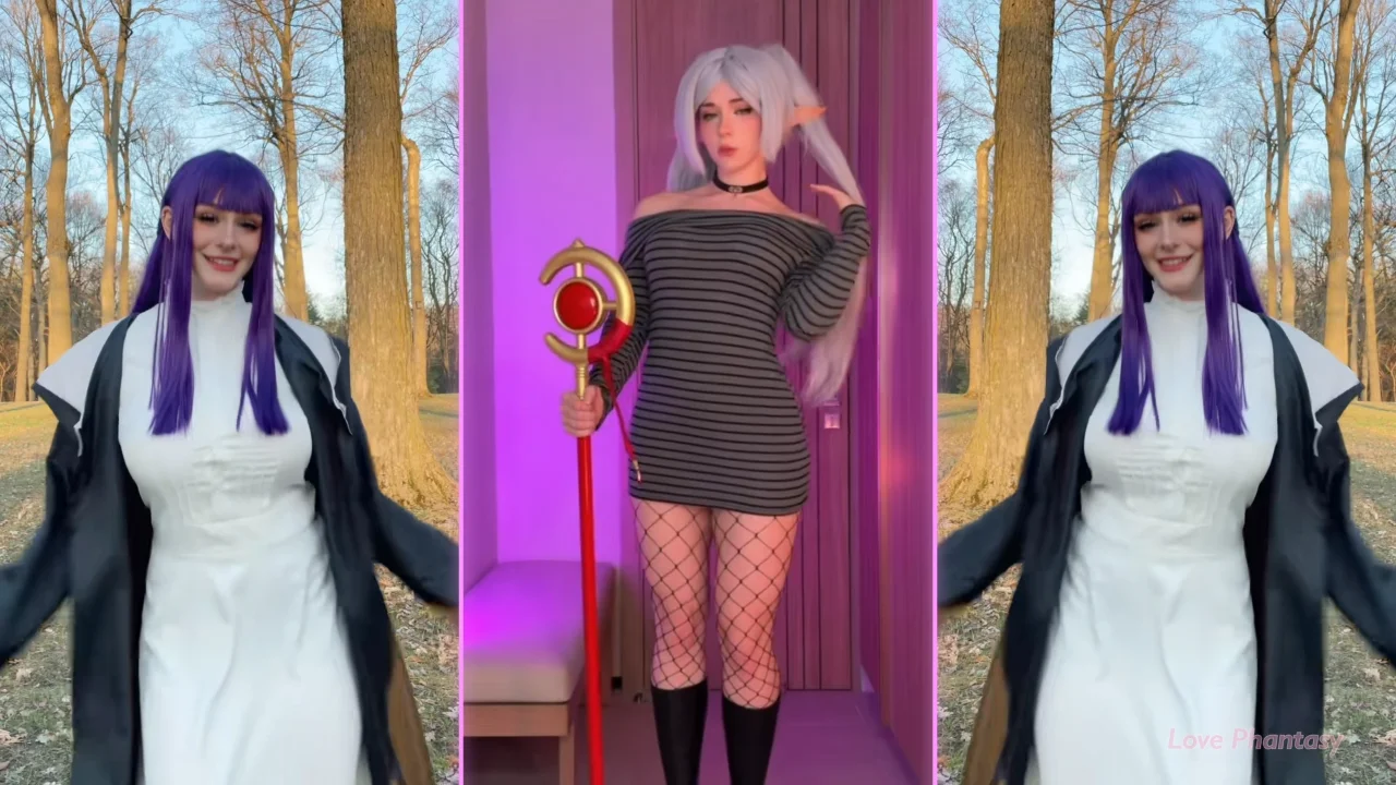 Thumbnail at 1:30