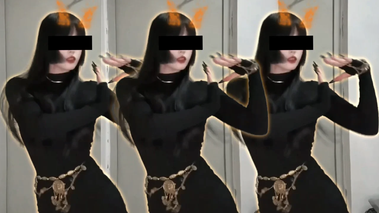 Thumbnail at 1:18