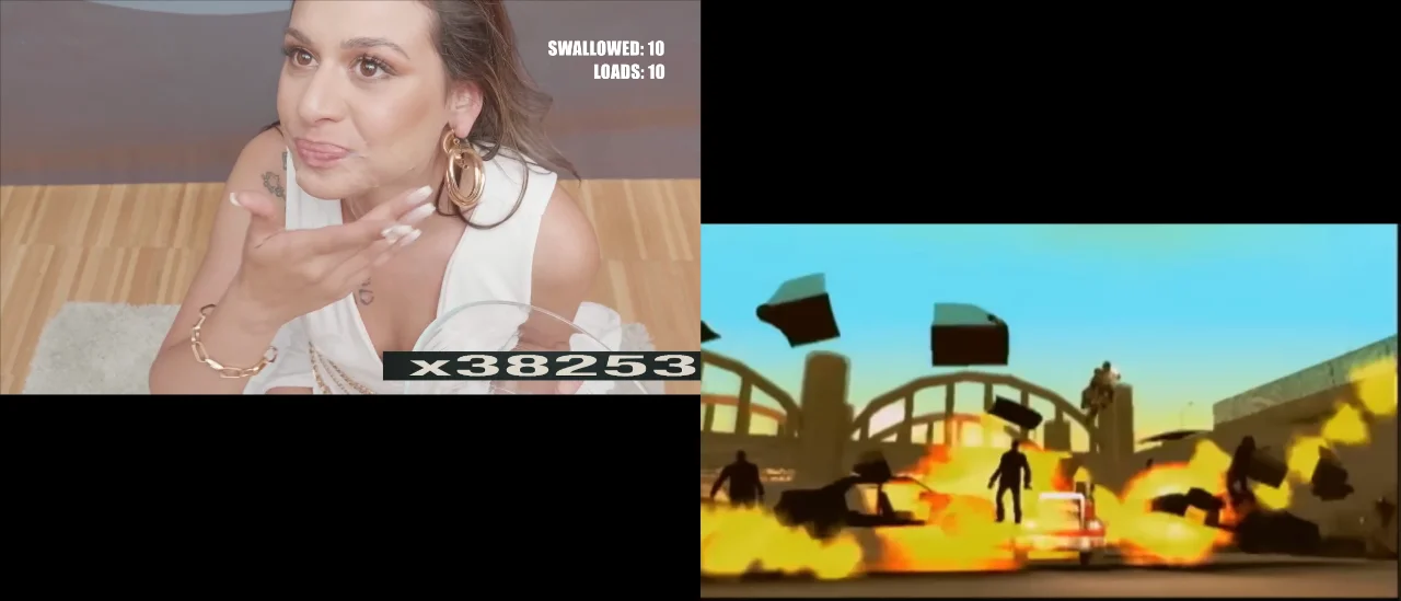 Thumbnail at 1:18