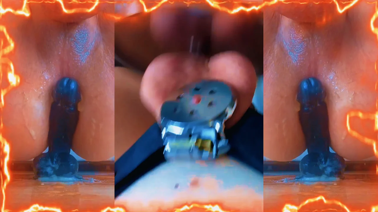 Thumbnail at 1:21