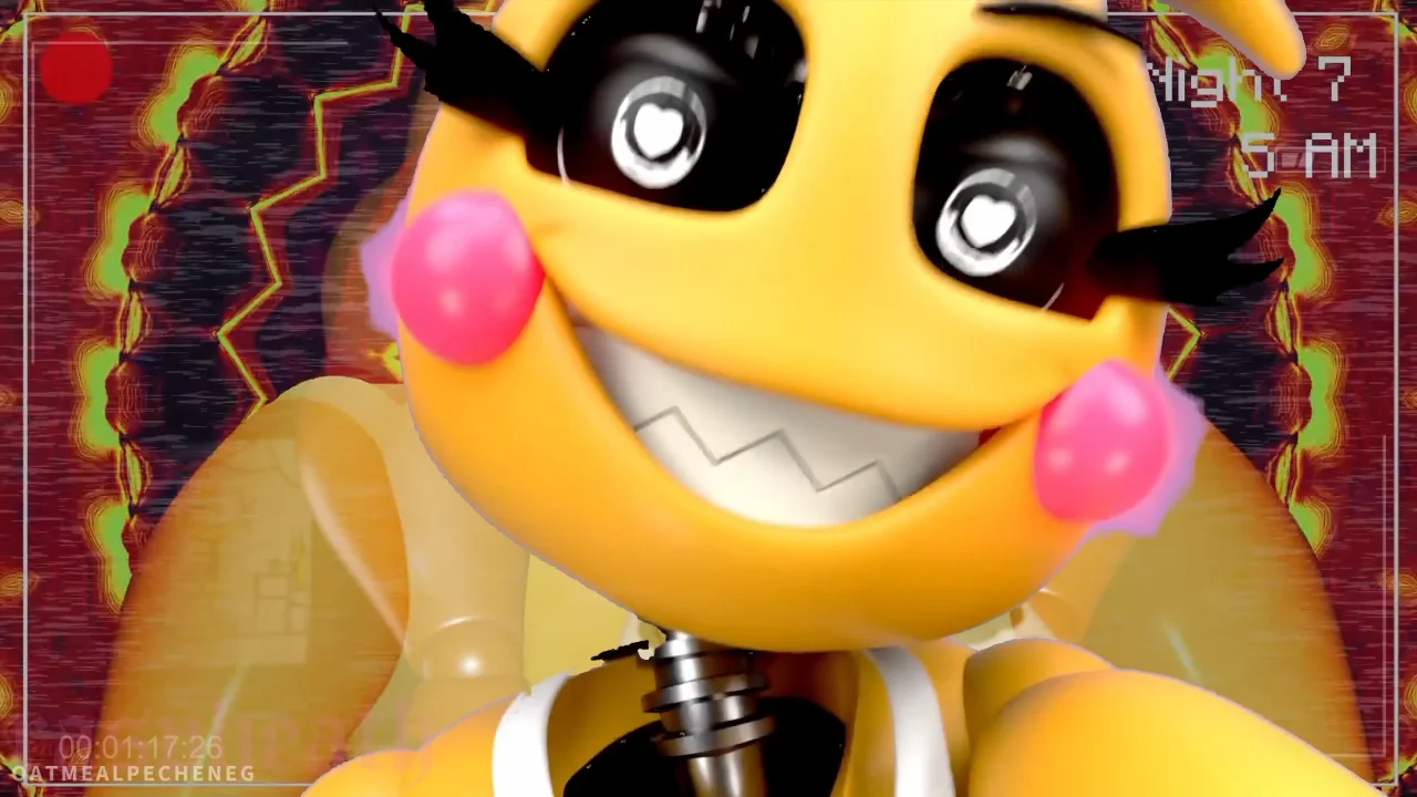 Thumbnail at 0:58