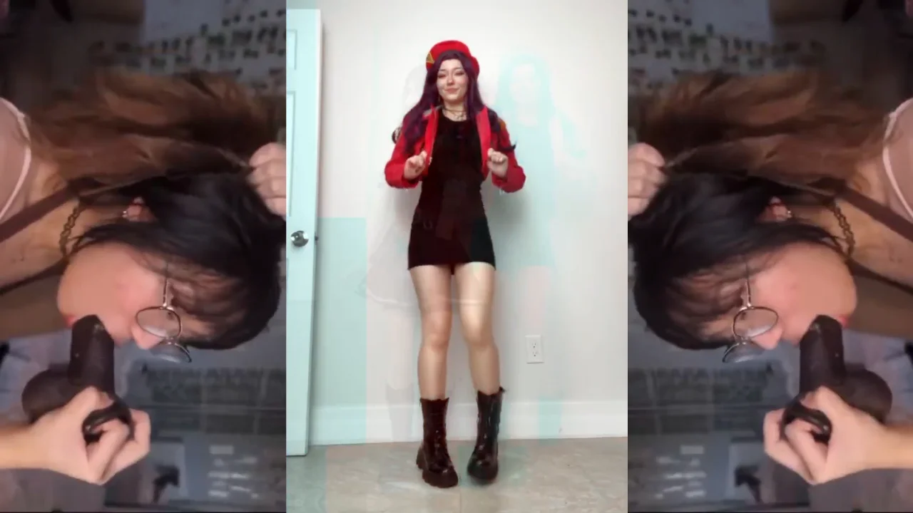 Thumbnail at 1:00