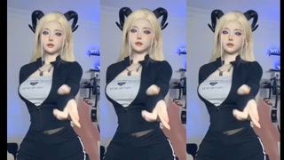 Thumbnail at 1:23