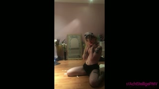 Thumbnail at 1:00
