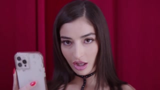 Thumbnail at 1:21