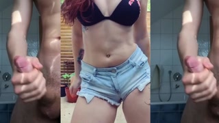 Thumbnail at 0:01