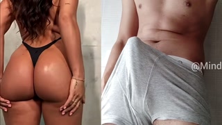 Thumbnail at 0:01