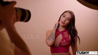 Thumbnail at 4:18
